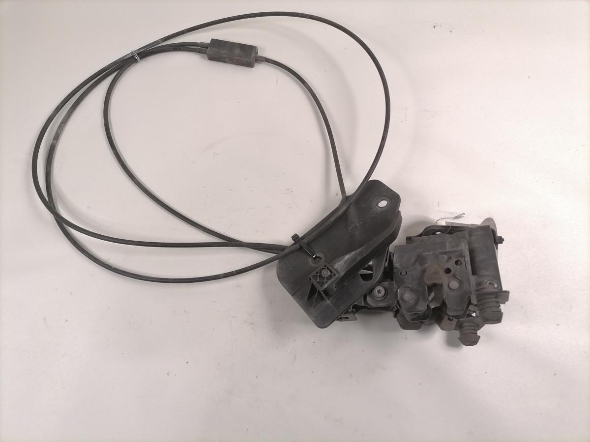 Scania Iluvõre lukk 2557614 - Grill for Truck: picture 2 Scania Iluvõre lukk 2557614 - Grill for Truck: picture 2