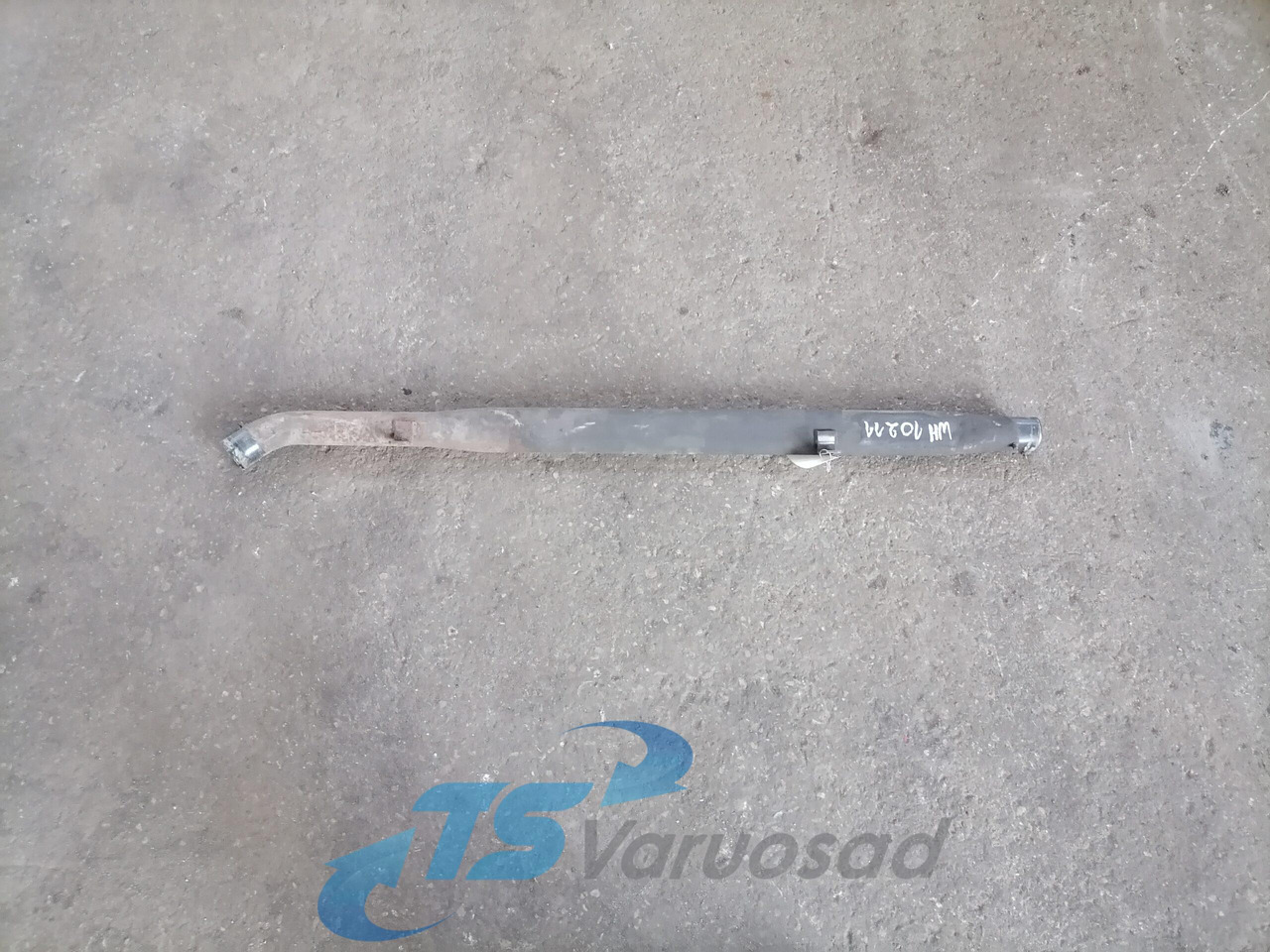 Scania Jahutusvedeliku toru, retarder 1370485 - Cooling system for Truck: picture 1 Scania Jahutusvedeliku toru, retarder 1370485 - Cooling system for Truck: picture 1