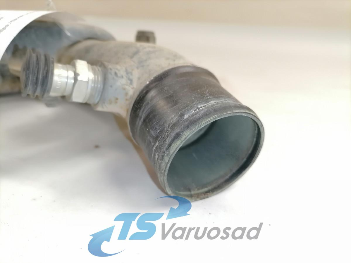 Scania Jahutusvedeliku toru, retarder 2018064 - Cooling system for Truck: picture 3 Scania Jahutusvedeliku toru, retarder 2018064 - Cooling system for Truck: picture 3