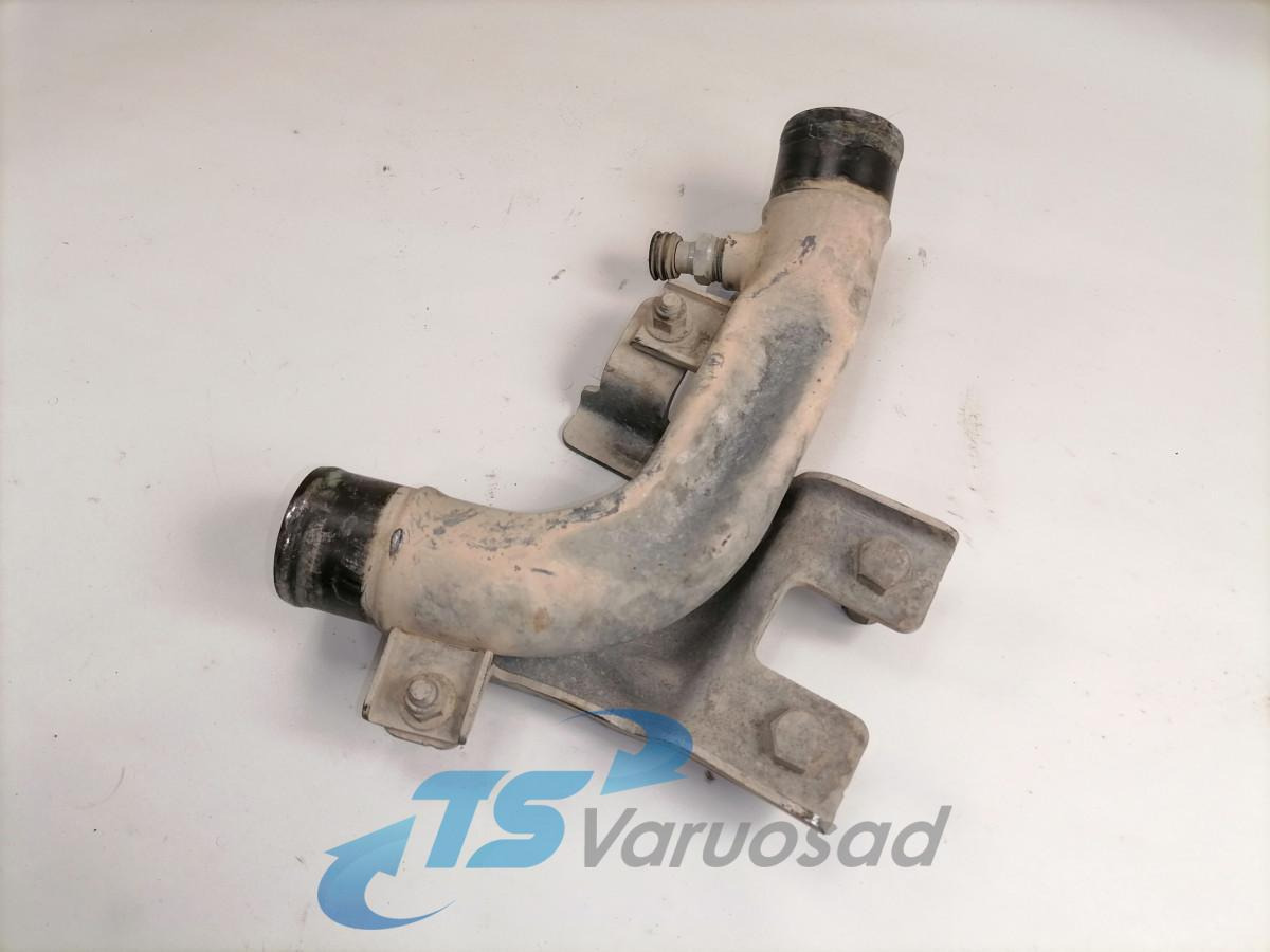 Scania Jahutusvedeliku toru, retarder 2018064 - Cooling system for Truck: picture 2 Scania Jahutusvedeliku toru, retarder 2018064 - Cooling system for Truck: picture 2