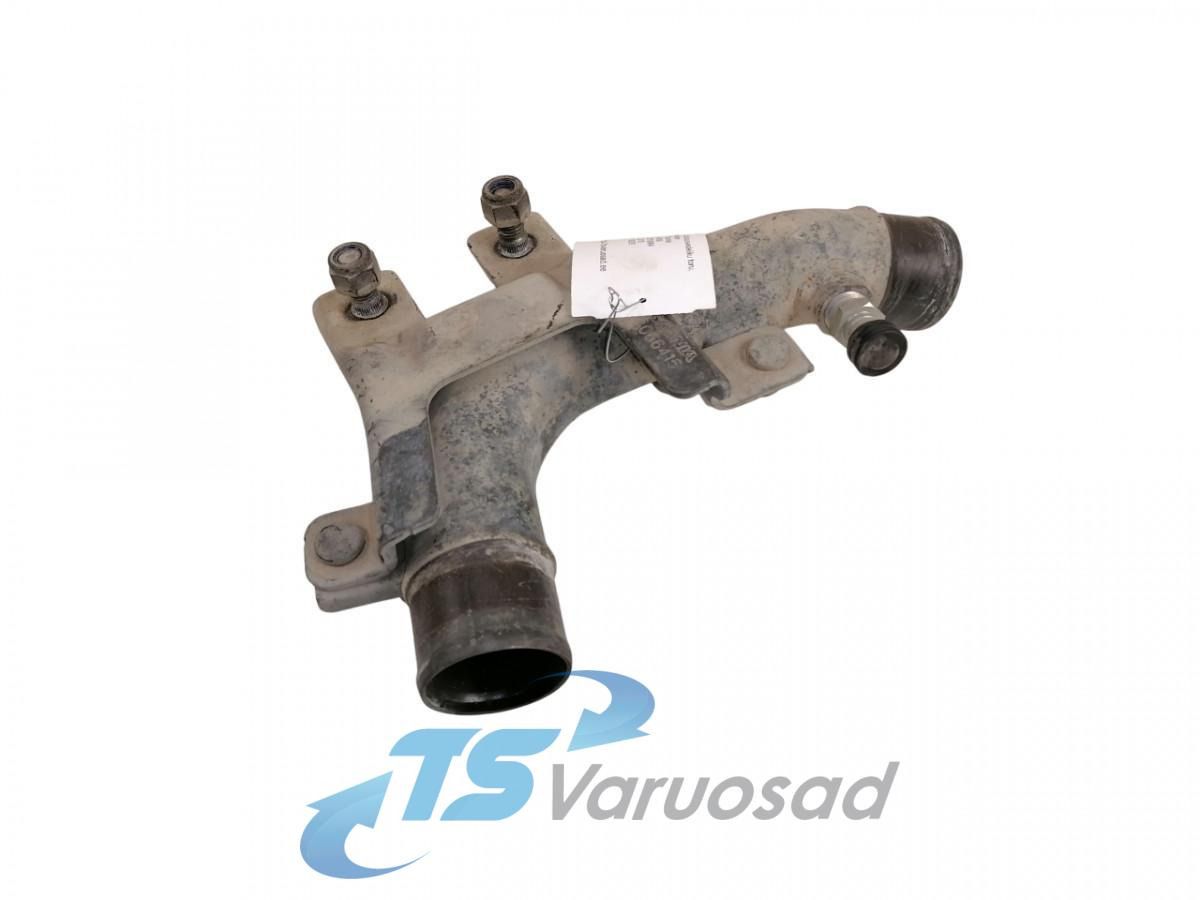 Scania Jahutusvedeliku toru, retarder 2018064 - Cooling system for Truck: picture 1 Scania Jahutusvedeliku toru, retarder 2018064 - Cooling system for Truck: picture 1