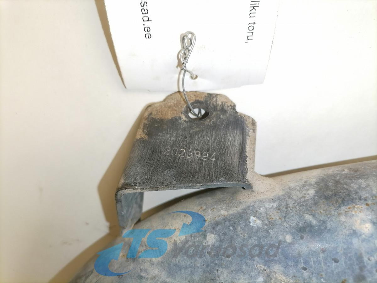 Scania Jahutusvedeliku toru, retarder 2023994 - Cooling system for Truck: picture 5 Scania Jahutusvedeliku toru, retarder 2023994 - Cooling system for Truck: picture 5