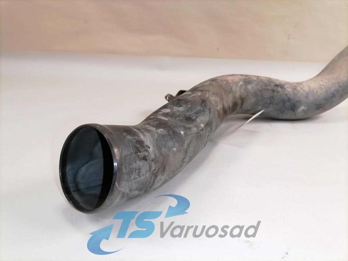 Scania Jahutusvedeliku toru, retarder 2023994 - Cooling system for Truck: picture 4 Scania Jahutusvedeliku toru, retarder 2023994 - Cooling system for Truck: picture 4