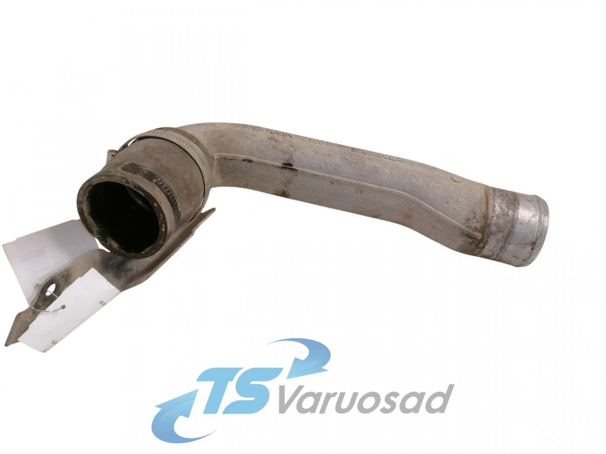 Scania Jahutusvedeliku toru, retarder 2100144 - Cooling system for Truck: picture 1 Scania Jahutusvedeliku toru, retarder 2100144 - Cooling system for Truck: picture 1