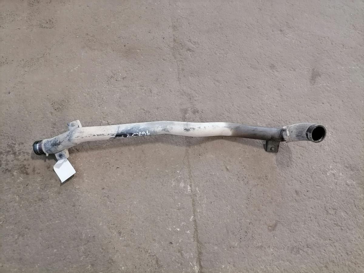 Scania Jahutusvedeliku toru, retarder 2172463 - Cooling system for Truck: picture 3 Scania Jahutusvedeliku toru, retarder 2172463 - Cooling system for Truck: picture 3