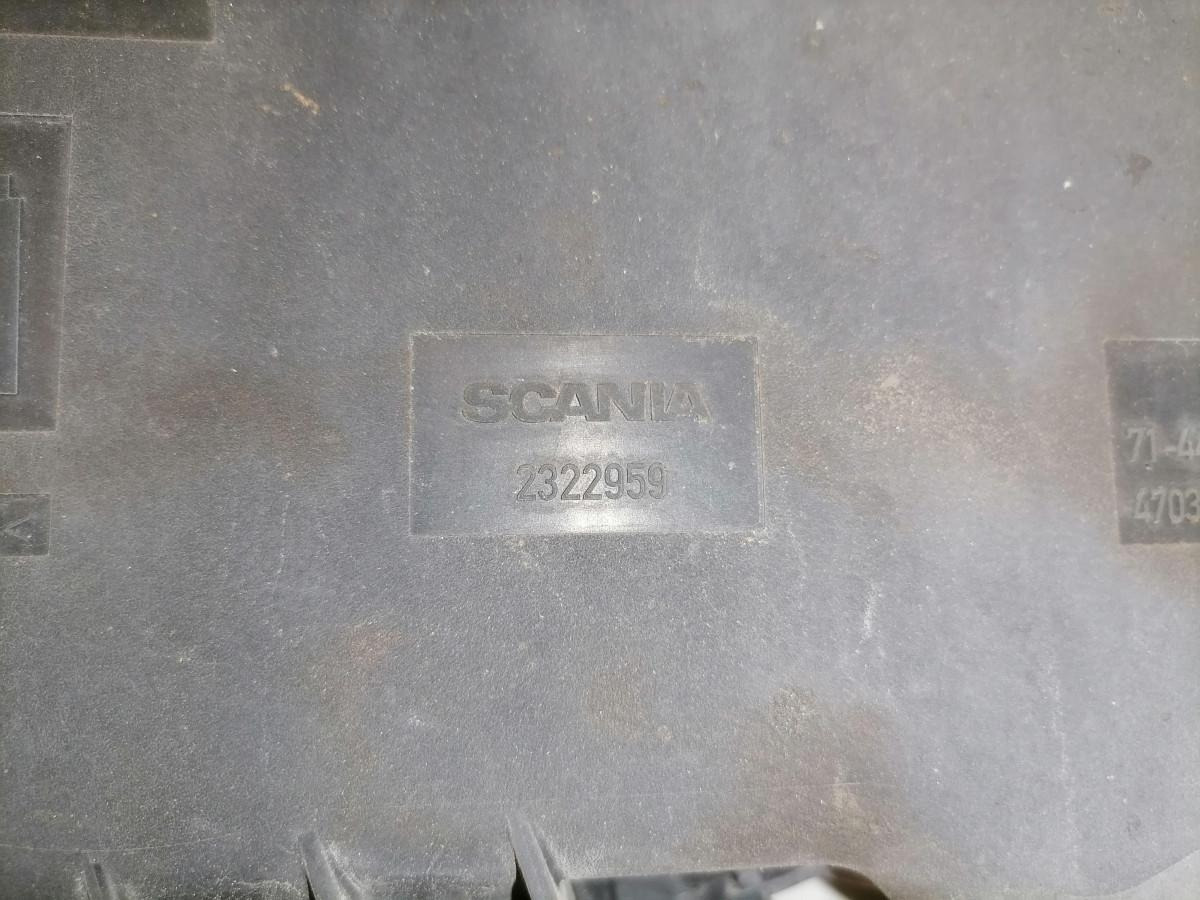 Scania Kabiini juhtmestiku harukarbi kate 2322959 - Fuse for Truck: picture 4 Scania Kabiini juhtmestiku harukarbi kate 2322959 - Fuse for Truck: picture 4