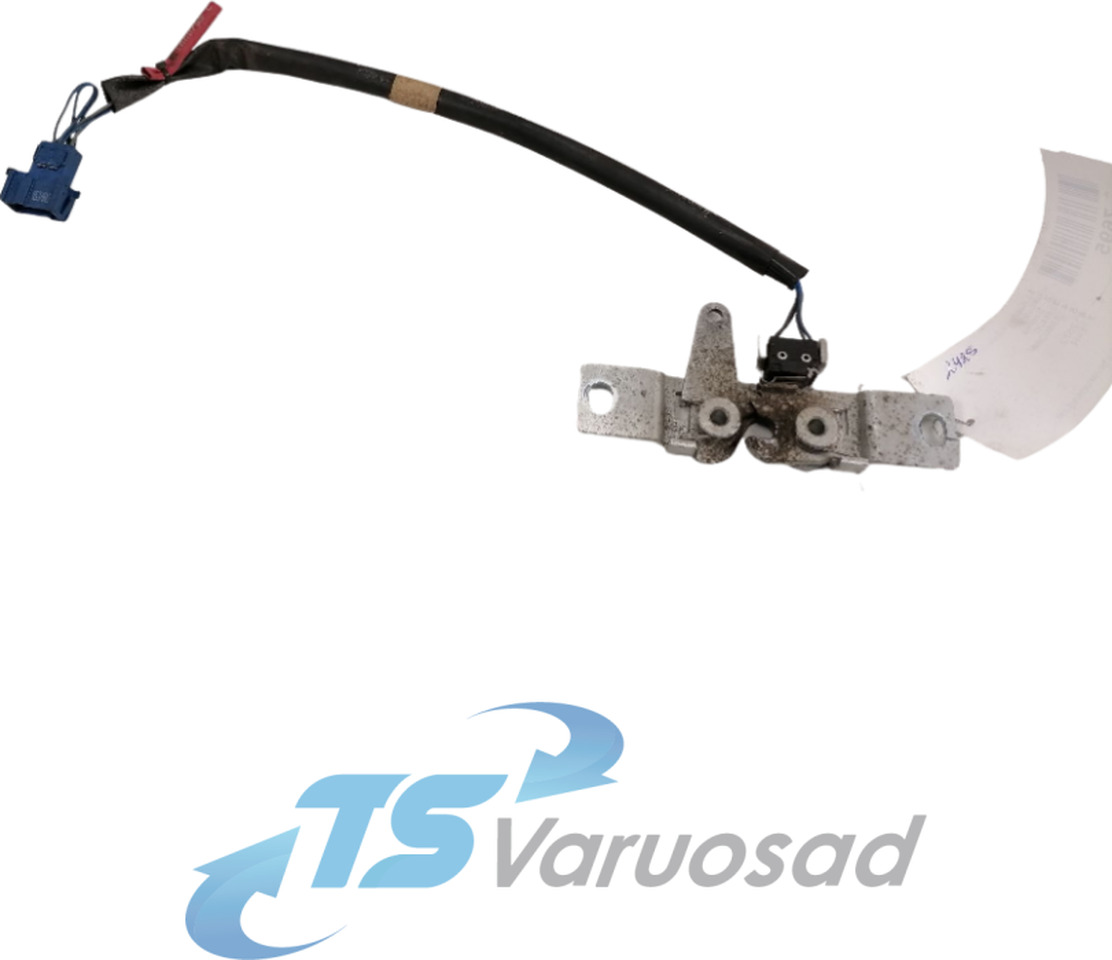 Scania Kabiini küljeluugi lukusti 1880286 - Universal part for Truck: picture 1 Scania Kabiini küljeluugi lukusti 1880286 - Universal part for Truck: picture 1