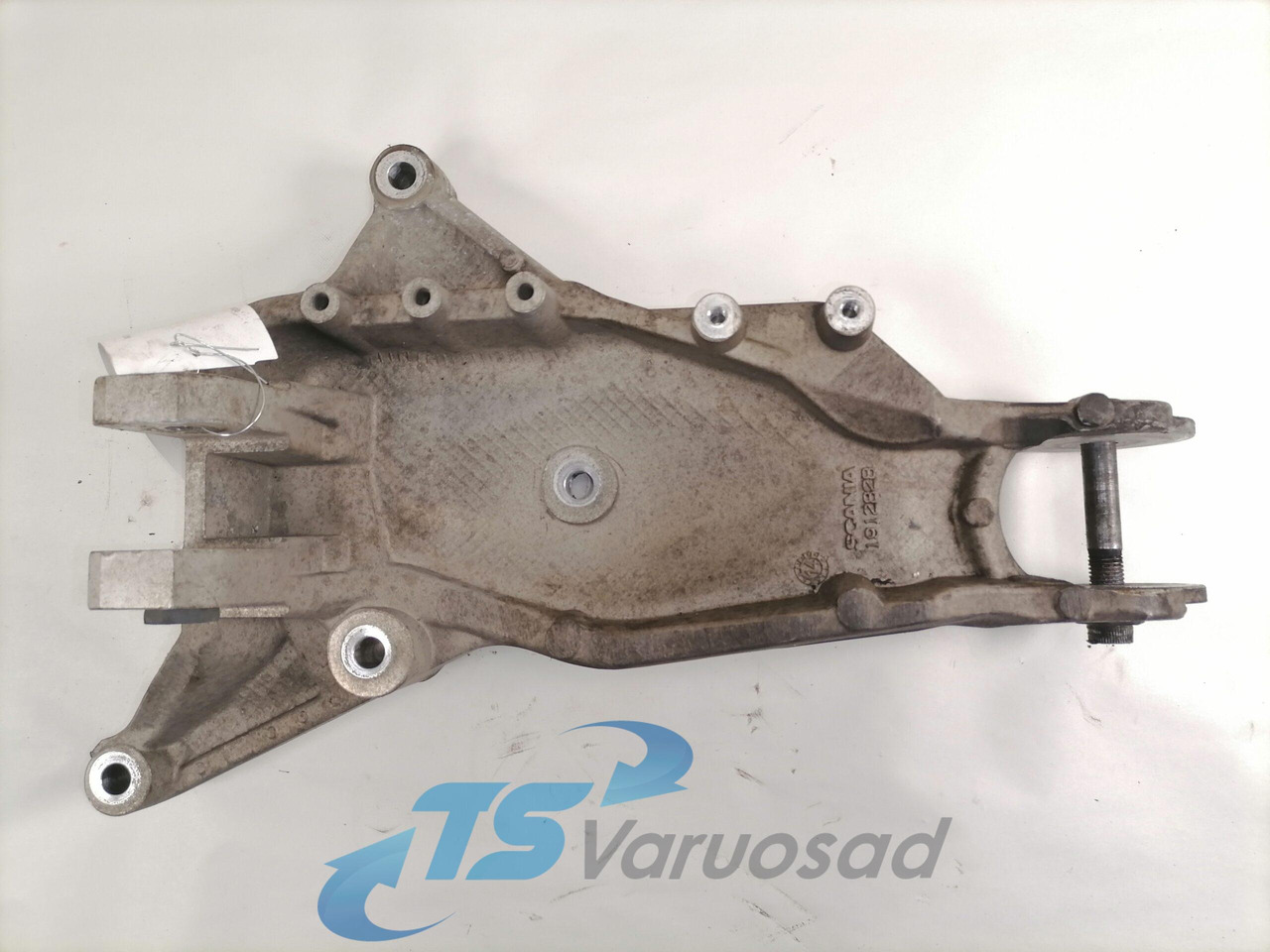 Scania Kabiini õhkpadja kandur 1912828 - Cab suspension for Truck: picture 2 Scania Kabiini õhkpadja kandur 1912828 - Cab suspension for Truck: picture 2