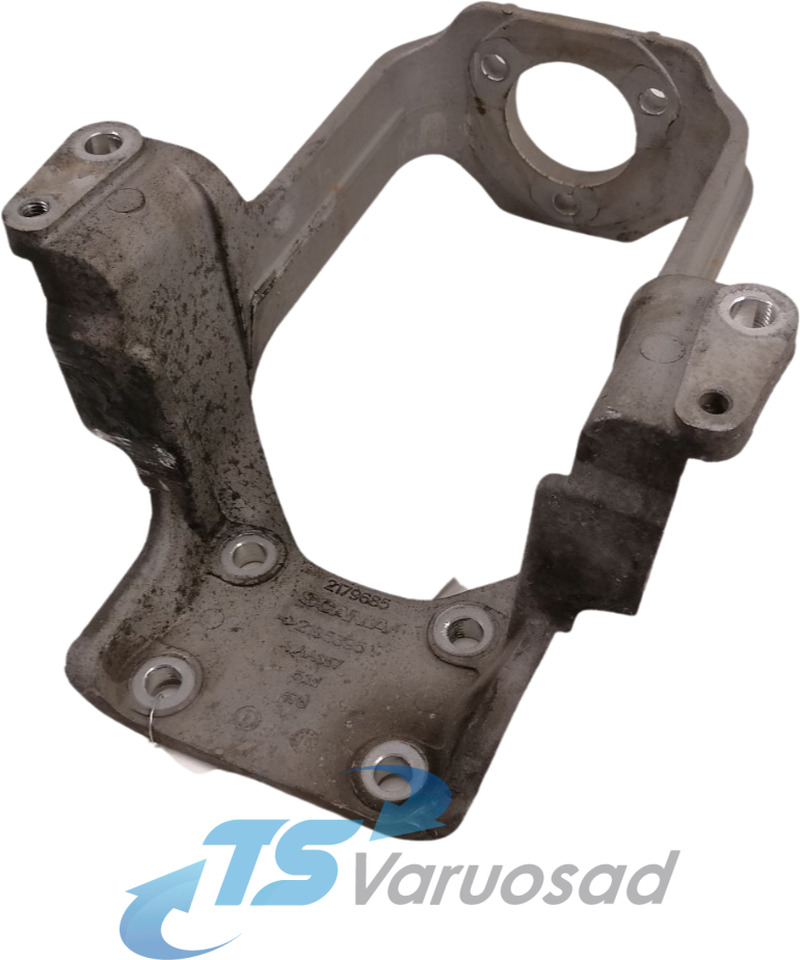 Scania Kabiini õhkpadja kandur 2179685 - Cab suspension for Truck: picture 1 Scania Kabiini õhkpadja kandur 2179685 - Cab suspension for Truck: picture 1