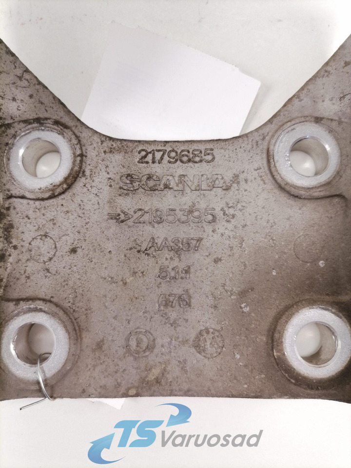 Scania Kabiini õhkpadja kandur 2179685 - Cab suspension for Truck: picture 3 Scania Kabiini õhkpadja kandur 2179685 - Cab suspension for Truck: picture 3