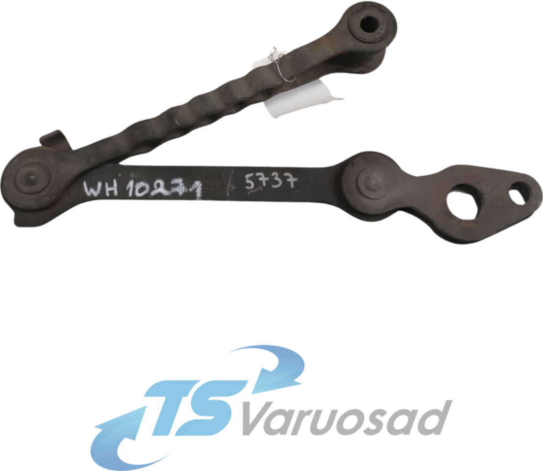 Scania Kabiini piiraja 1372958 - Universal part for Truck: picture 1 Scania Kabiini piiraja 1372958 - Universal part for Truck: picture 1