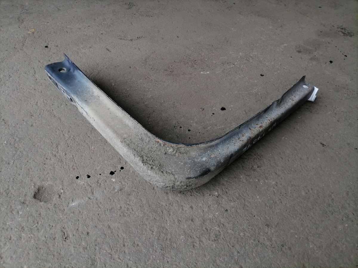 Scania Kütusepaagi kandur, Scania 1488893 - Fuel tank for Truck: picture 3 Scania Kütusepaagi kandur, Scania 1488893 - Fuel tank for Truck: picture 3