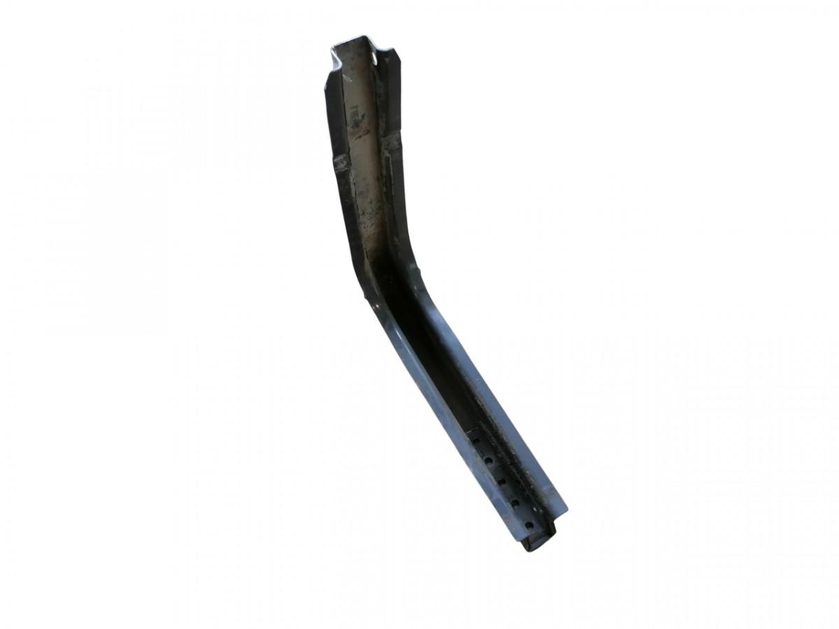 Scania Kütusepaagi kandur, Scania 1488893 - Fuel tank for Truck: picture 1 Scania Kütusepaagi kandur, Scania 1488893 - Fuel tank for Truck: picture 1