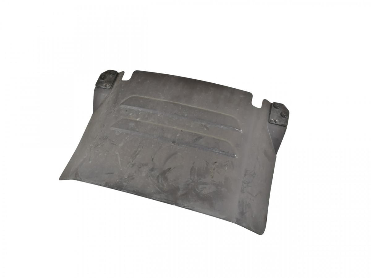 Scania Kuumakaitse 2651720 - Muffler for Truck: picture 1 Scania Kuumakaitse 2651720 - Muffler for Truck: picture 1