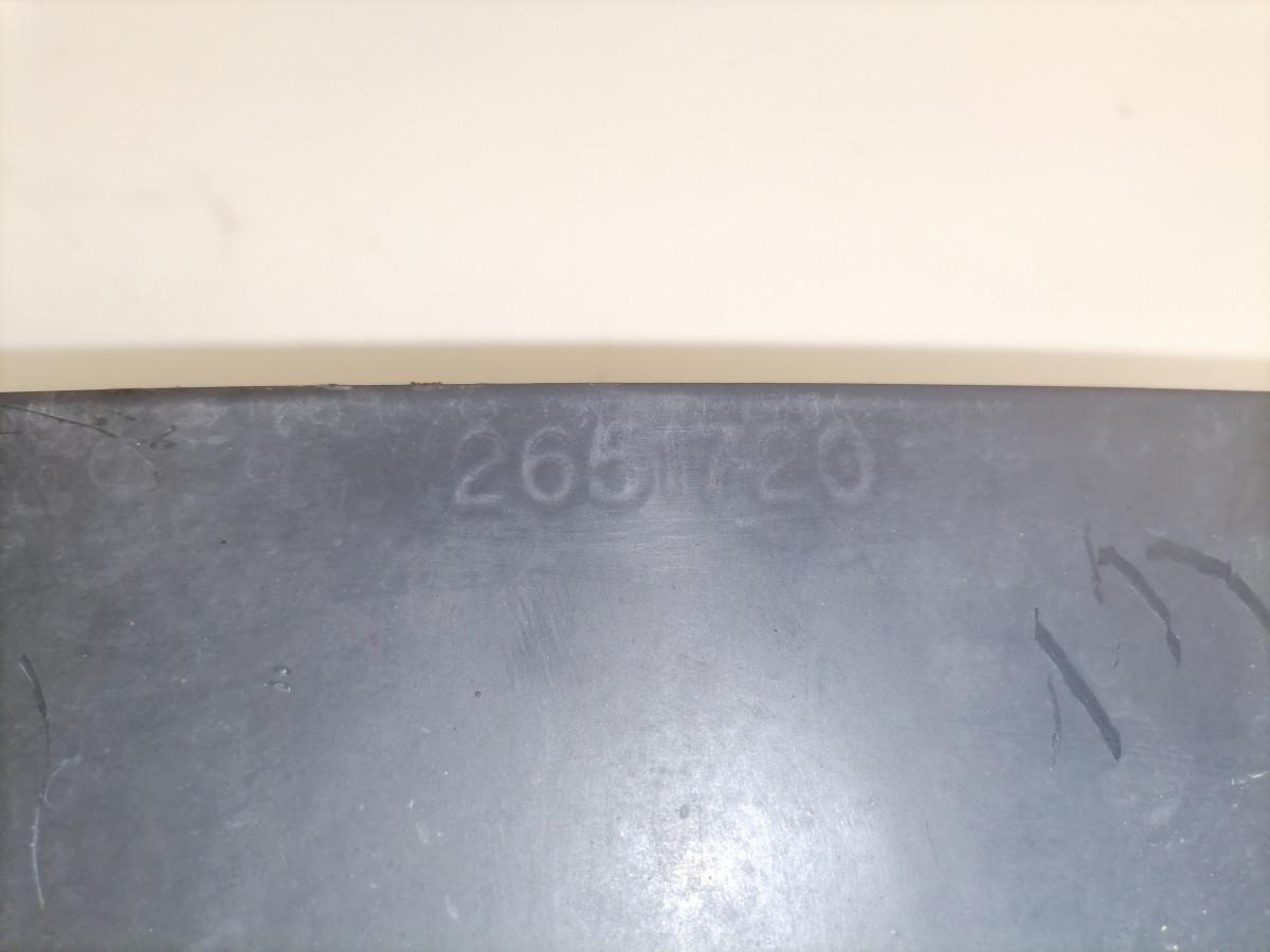 Scania Kuumakaitse 2651720 - Muffler for Truck: picture 3 Scania Kuumakaitse 2651720 - Muffler for Truck: picture 3