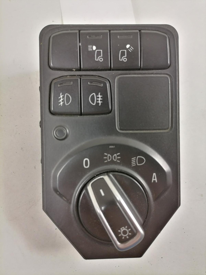 Scania Lüliti, esituled 2673074 - Cab for Truck: picture 2 Scania Lüliti, esituled 2673074 - Cab for Truck: picture 2