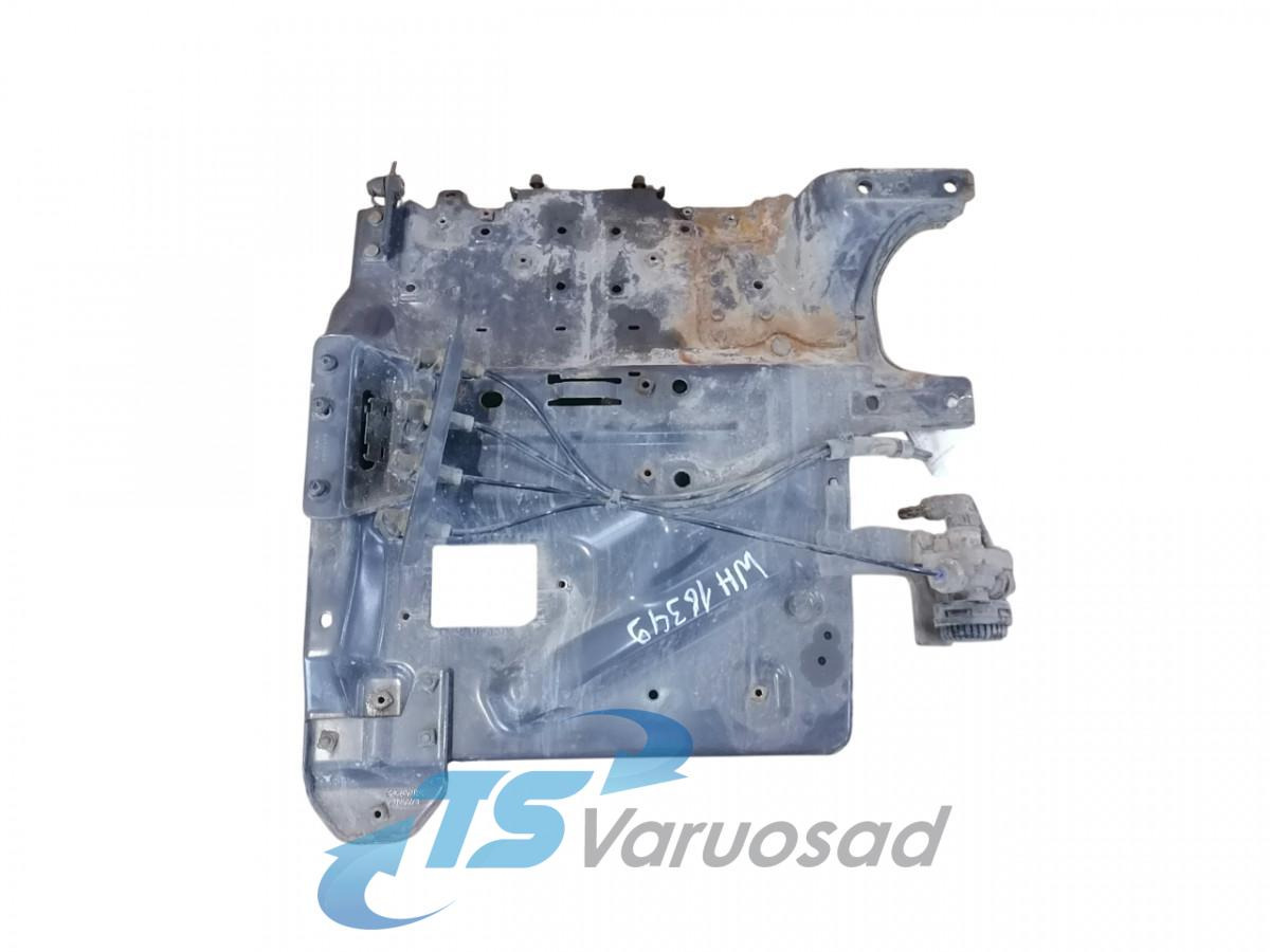 Scania Mudguard bracket 2571819 - Universal part for Truck: picture 1 Scania Mudguard bracket 2571819 - Universal part for Truck: picture 1