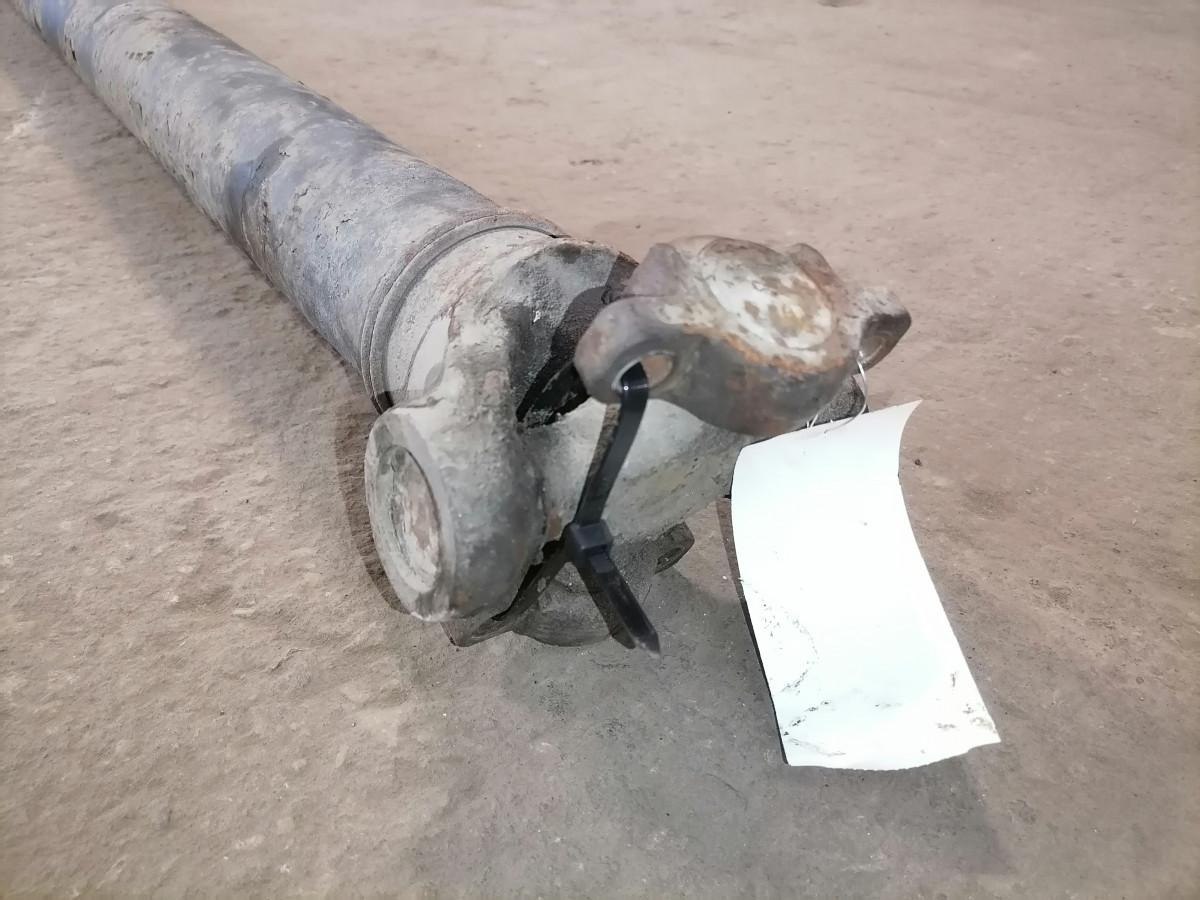 Scania Propeller shaft 1758262 - Propeller shaft for Truck: picture 4 Scania Propeller shaft 1758262 - Propeller shaft for Truck: picture 4
