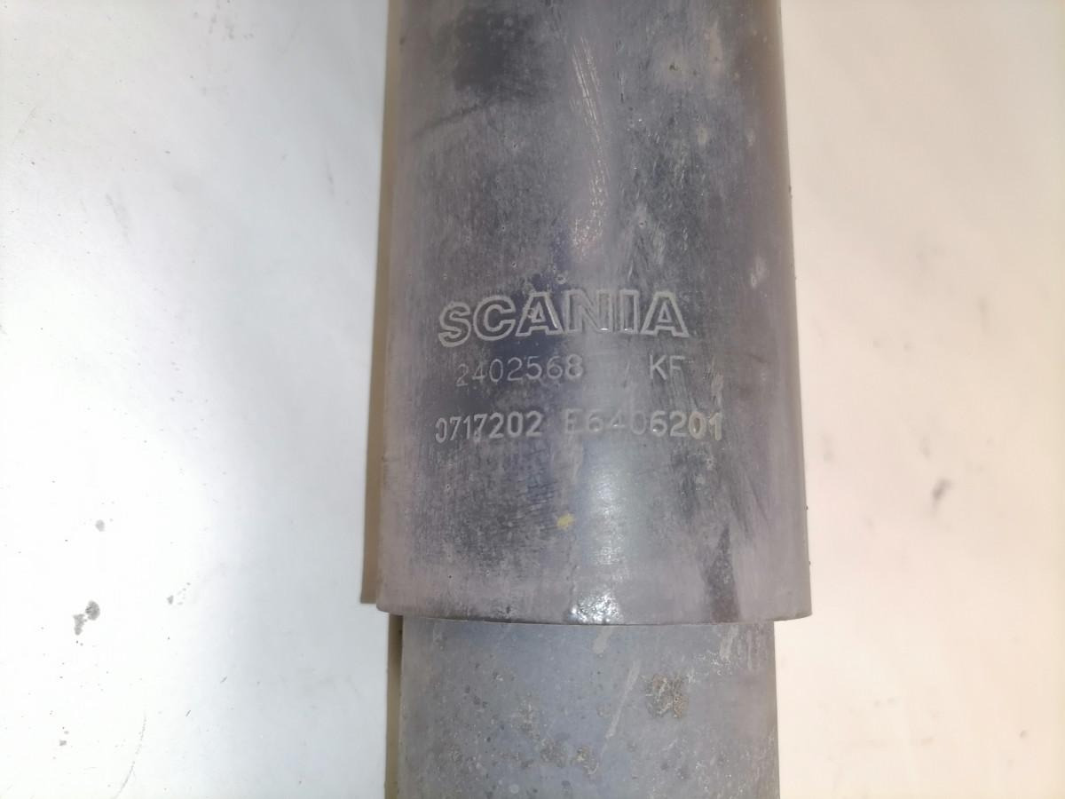 Scania Rear axel shock absorber 2402568 - Shock absorber for Truck: picture 5 Scania Rear axel shock absorber 2402568 - Shock absorber for Truck: picture 5