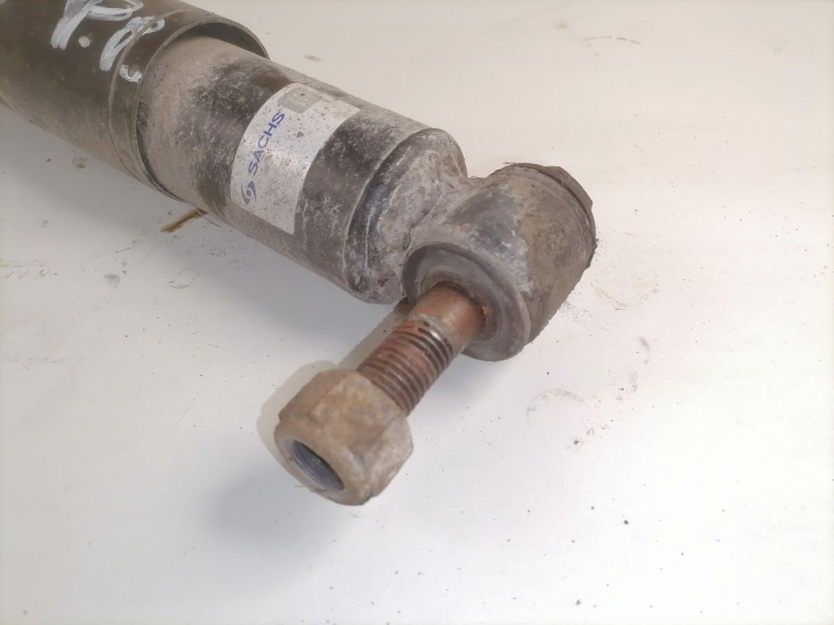 Scania Rear axel shock absorber 310786 - Shock absorber for Truck: picture 4 Scania Rear axel shock absorber 310786 - Shock absorber for Truck: picture 4