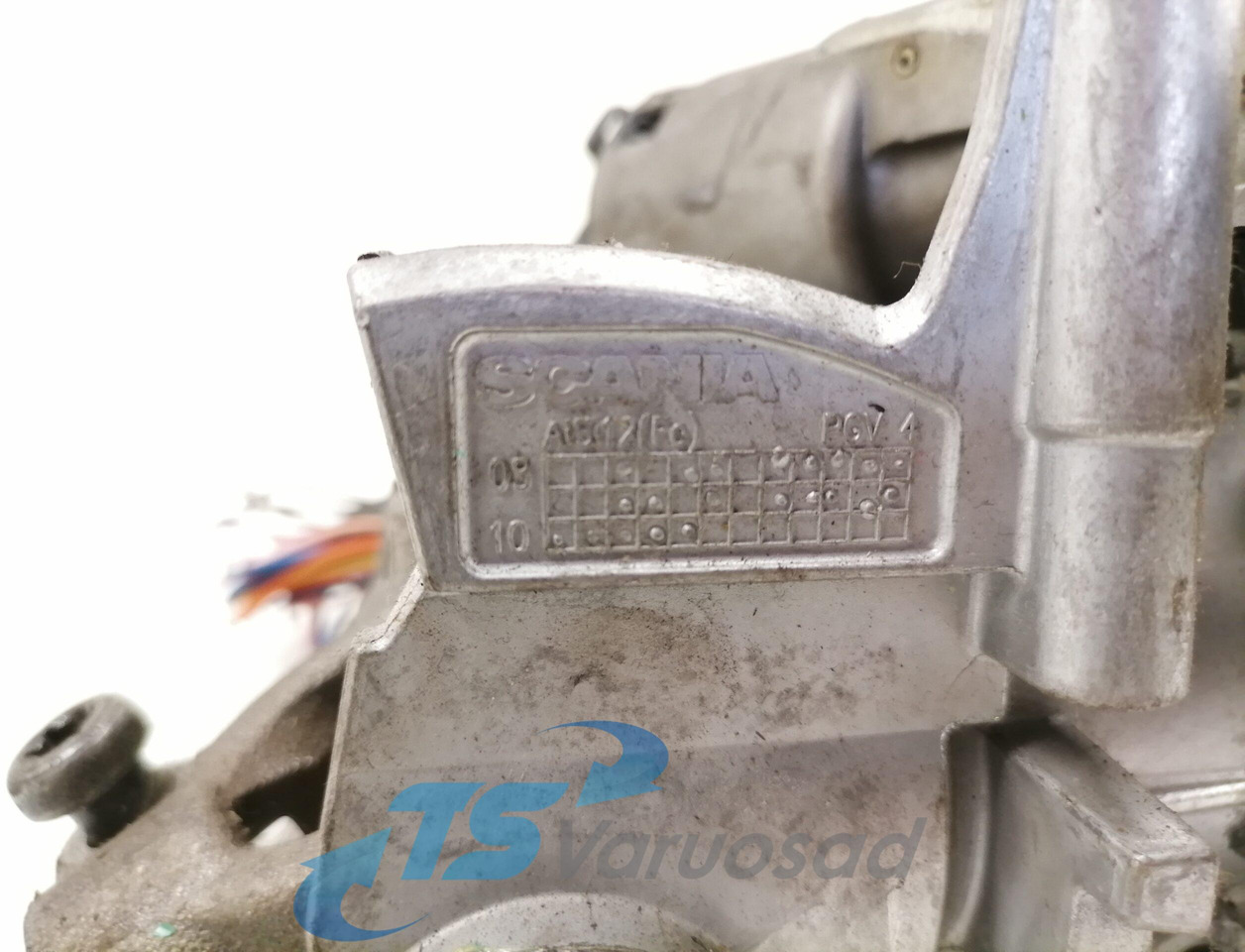 Scania Roolisammas 1421785 - Steering column for Truck: picture 3 Scania Roolisammas 1421785 - Steering column for Truck: picture 3