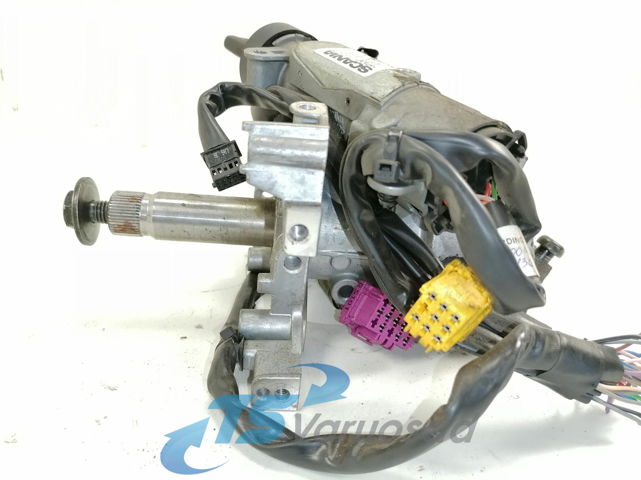 Scania Roolisammas 1421785 - Steering column for Truck: picture 5 Scania Roolisammas 1421785 - Steering column for Truck: picture 5