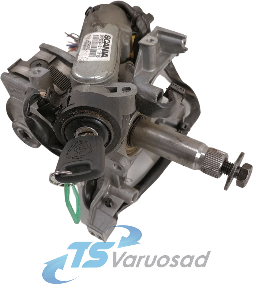 Scania Roolisammas 1421785 - Steering column for Truck: picture 1 Scania Roolisammas 1421785 - Steering column for Truck: picture 1