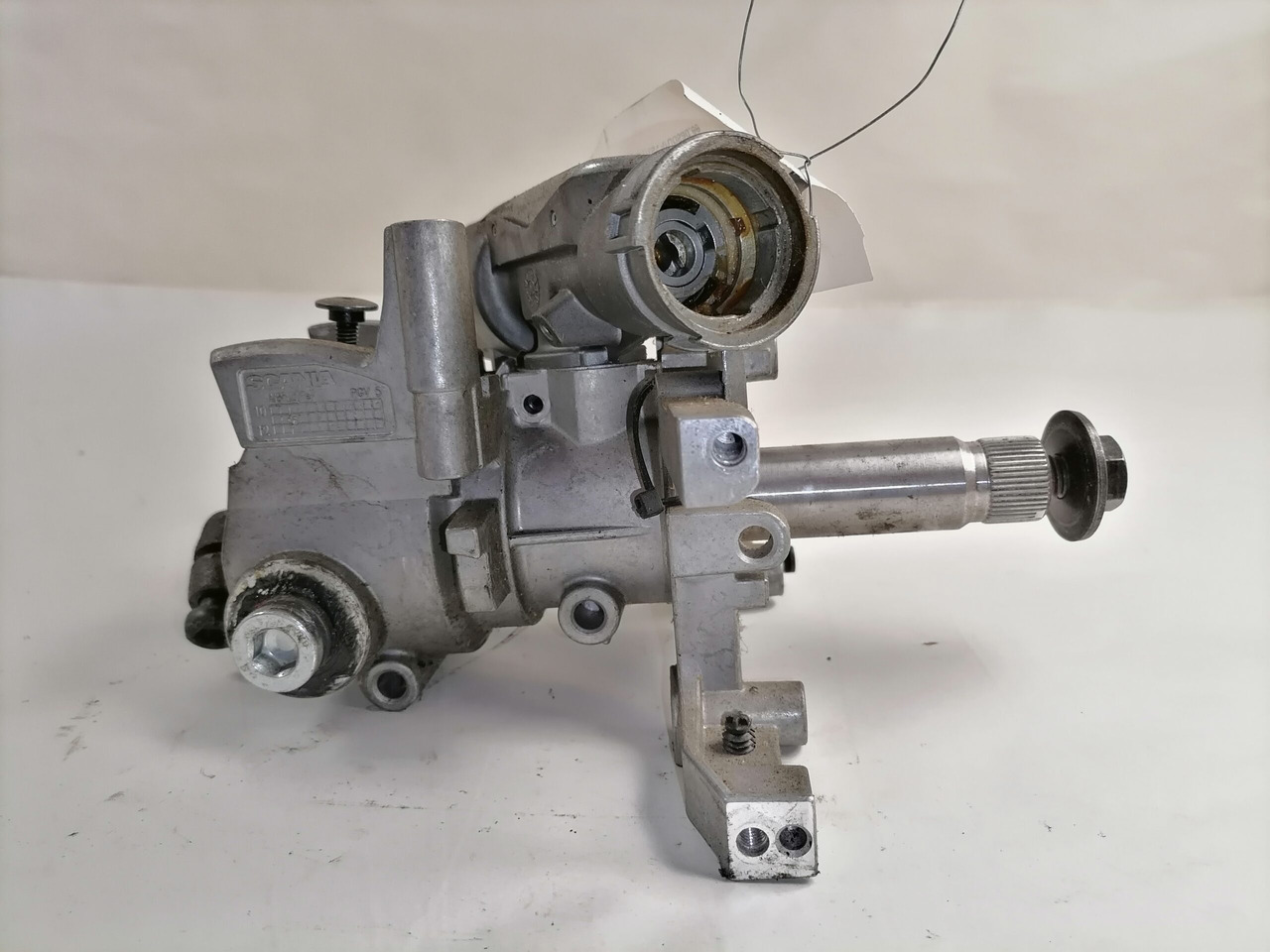 Scania Roolisammas 1767619 - Steering column for Truck: picture 2 Scania Roolisammas 1767619 - Steering column for Truck: picture 2