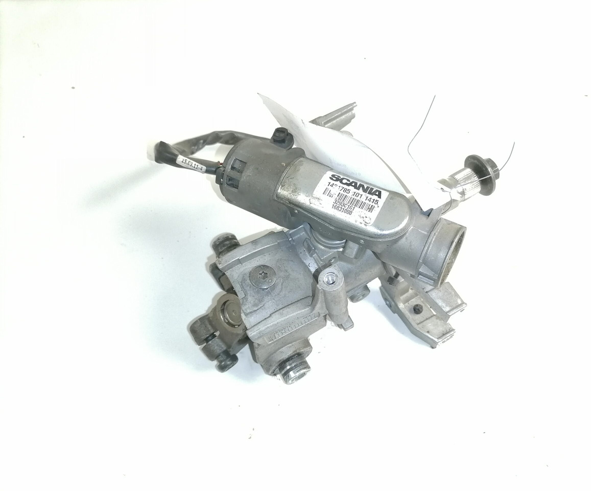 Scania Roolisammas 1767619 - Steering column for Truck: picture 1 Scania Roolisammas 1767619 - Steering column for Truck: picture 1