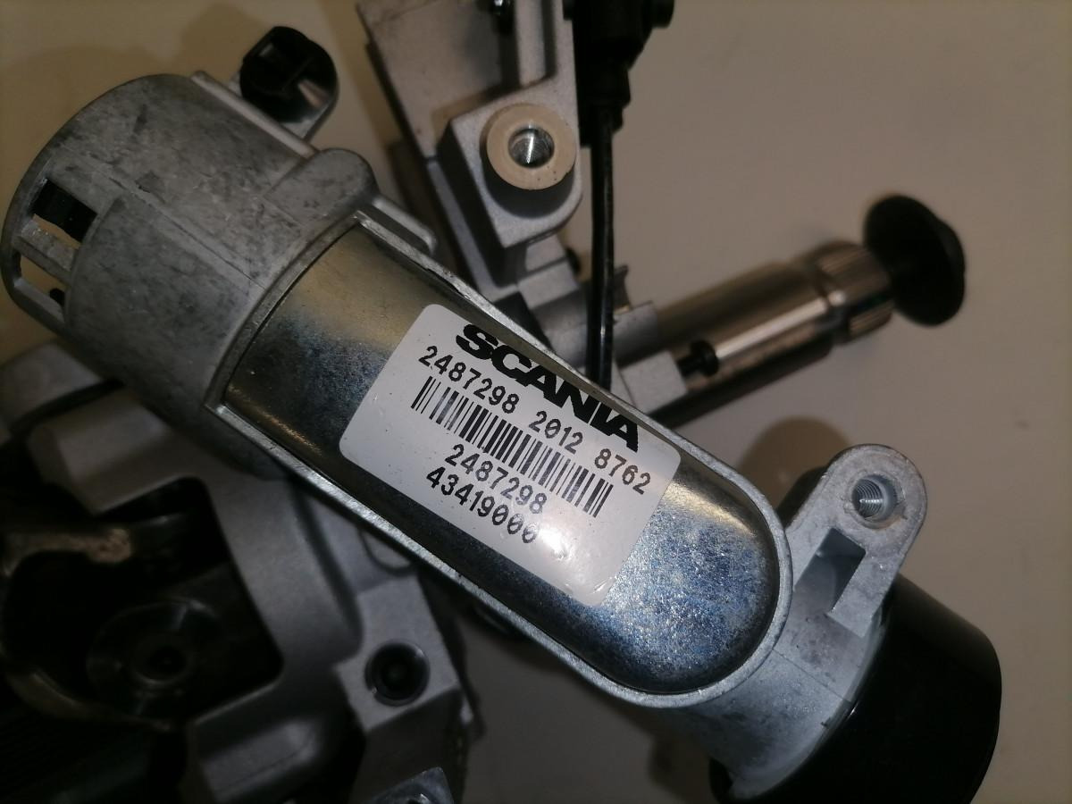 Scania Roolisammas 3169813 - Steering column for Truck: picture 3 Scania Roolisammas 3169813 - Steering column for Truck: picture 3