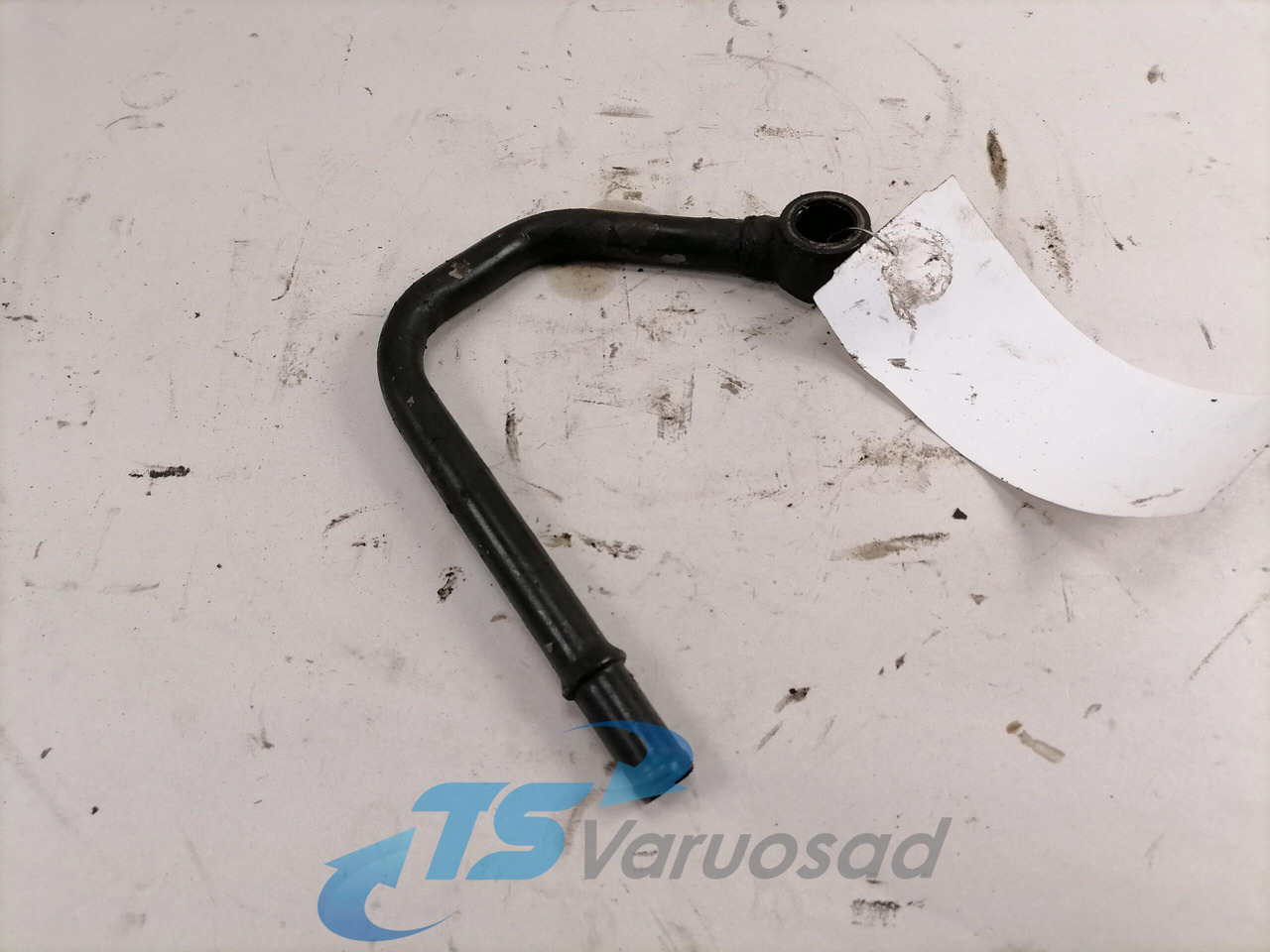 Scania Roolisüsteemi õlitoru 1525100 - Steering hose for Truck: picture 1 Scania Roolisüsteemi õlitoru 1525100 - Steering hose for Truck: picture 1