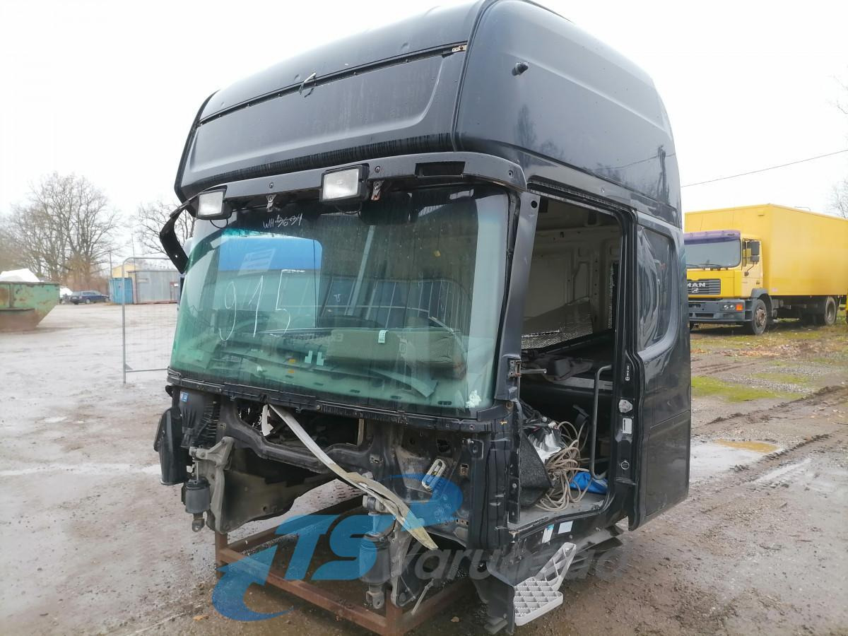 Cab and interior for Truck Scania Scania kabiin, CR19 Topline CR19: picture 7