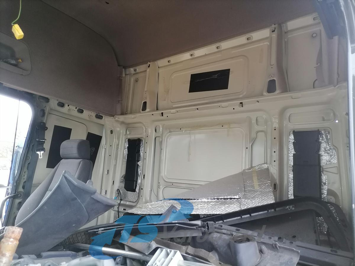 Cab and interior for Truck Scania Scania kabiin, CR19 Topline CR19: picture 9