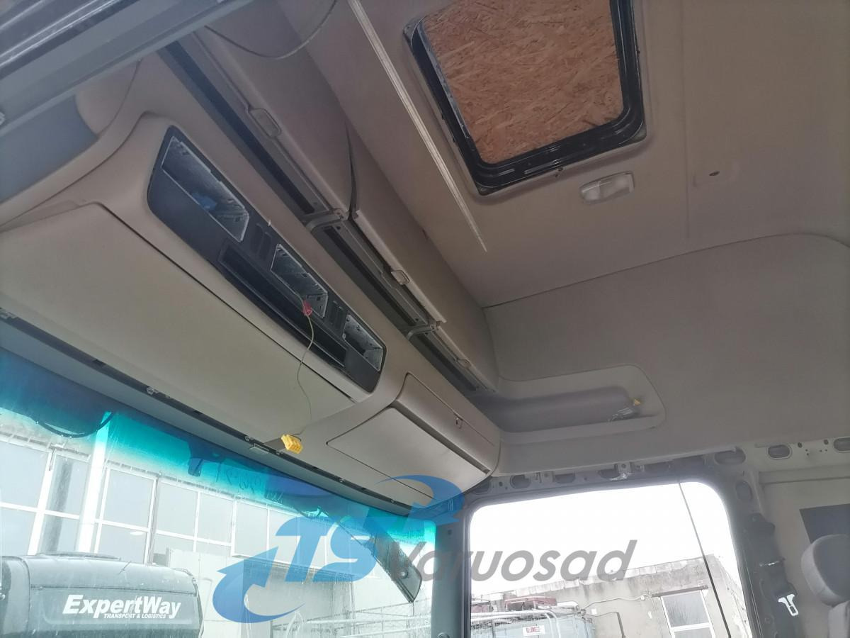 Cab and interior for Truck Scania Scania kabiin, CR19 Topline CR19: picture 10