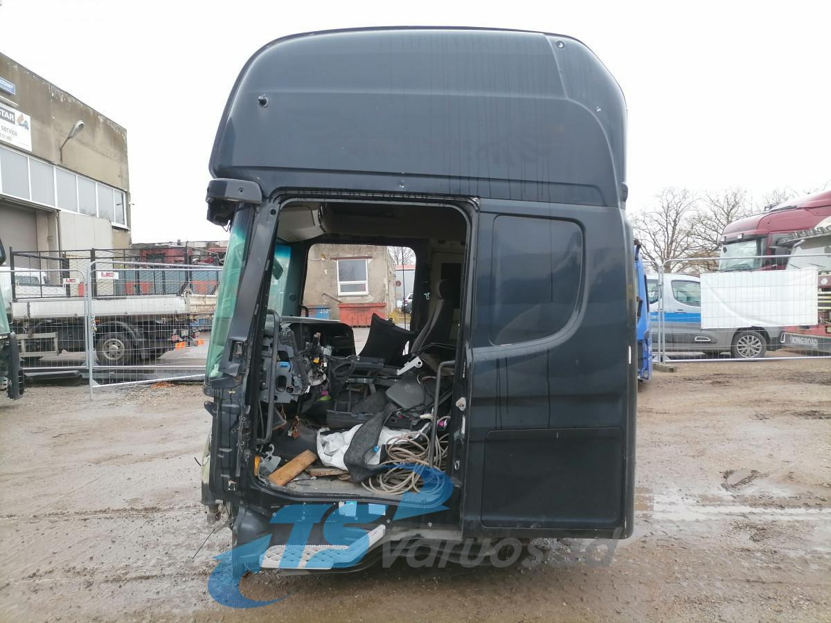 Cab and interior for Truck Scania Scania kabiin, CR19 Topline CR19: picture 6