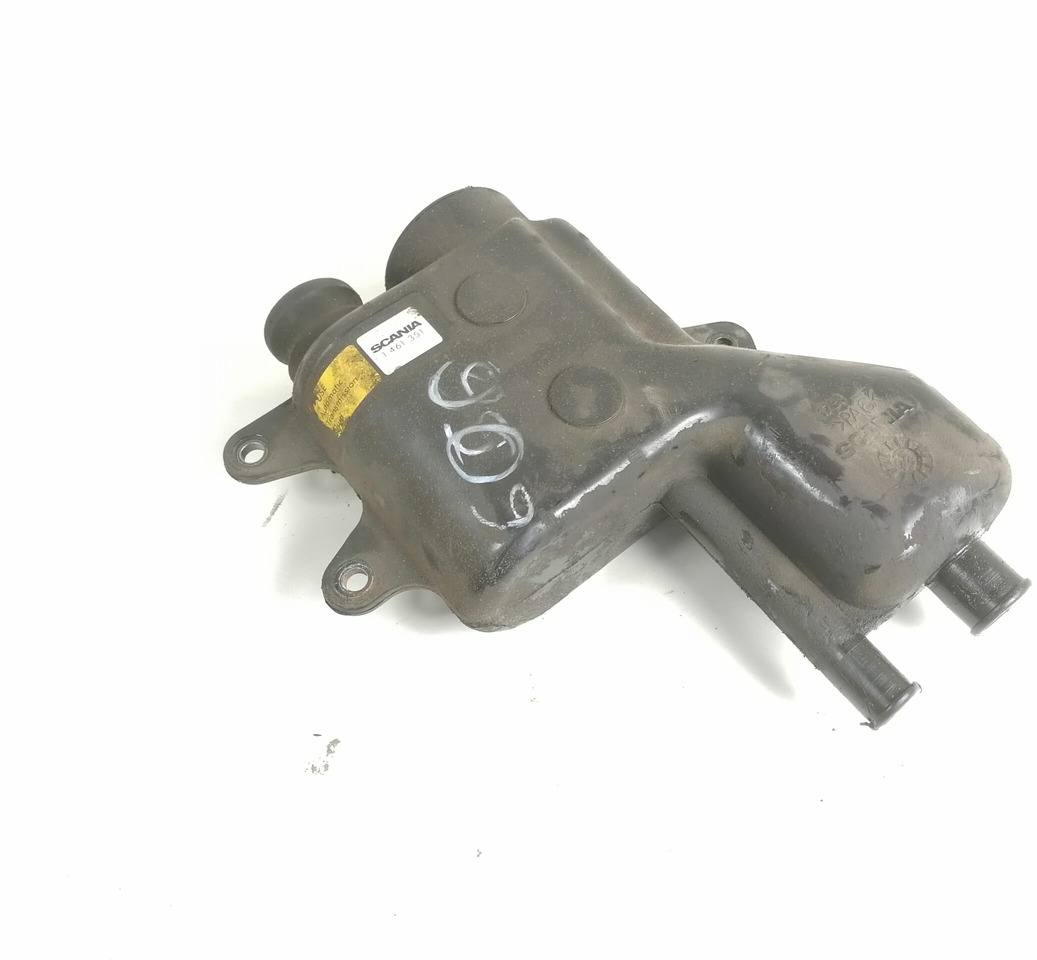 Scania Scania steering oil tank 1461351 - Steering hose for Truck: picture 1 Scania Scania steering oil tank 1461351 - Steering hose for Truck: picture 1