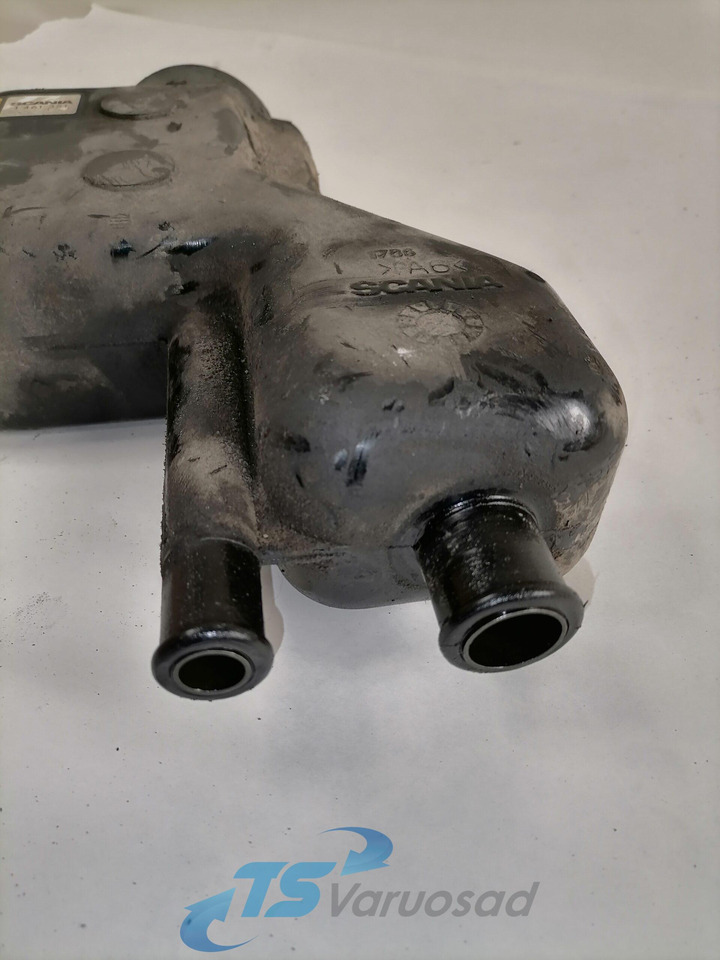 Scania Scania steering oil tank 1461351 - Steering hose for Truck: picture 3 Scania Scania steering oil tank 1461351 - Steering hose for Truck: picture 3