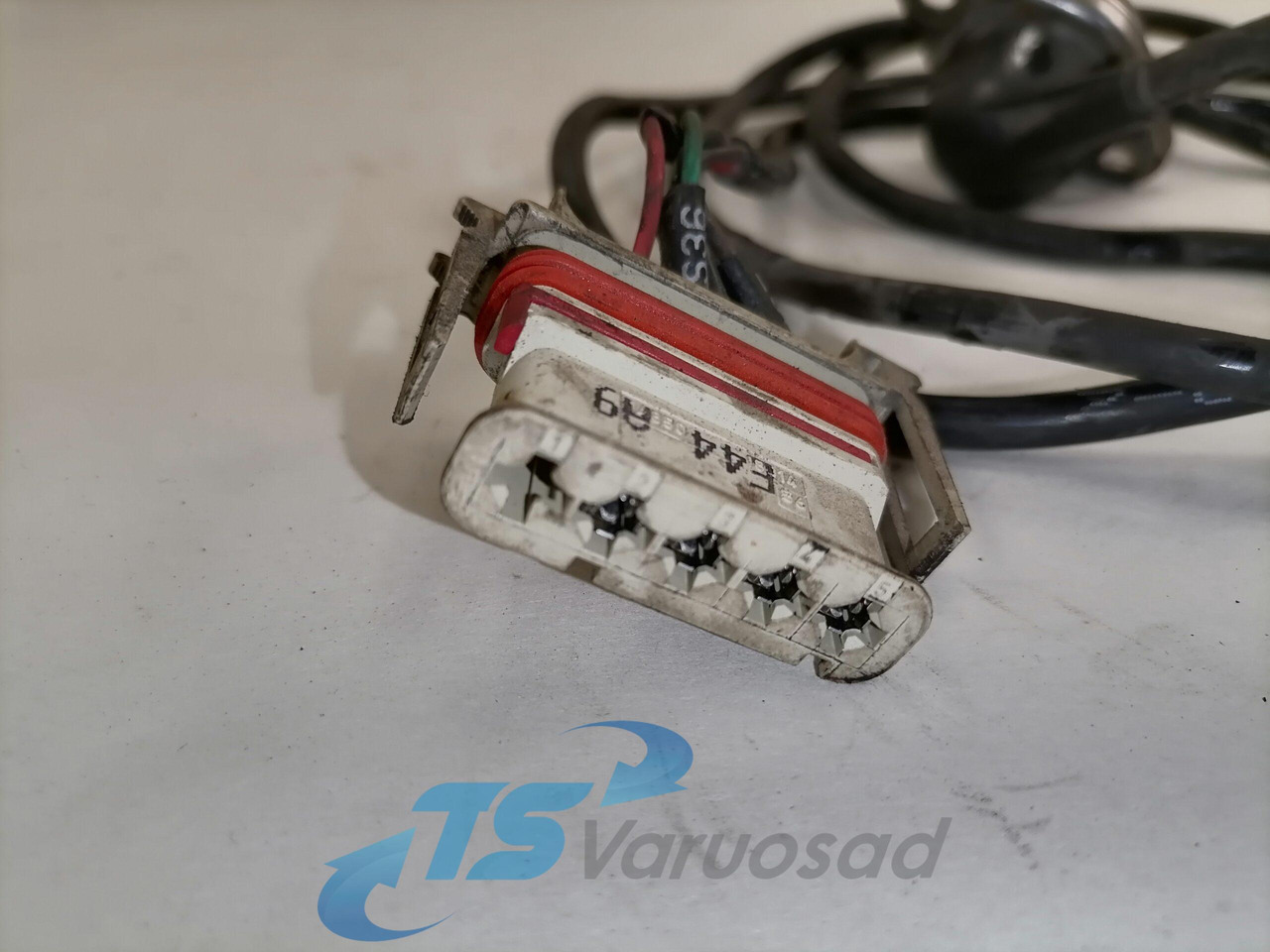 Scania Sensor, oil pressure 1527114 - Sensor for Truck: picture 2 Scania Sensor, oil pressure 1527114 - Sensor for Truck: picture 2