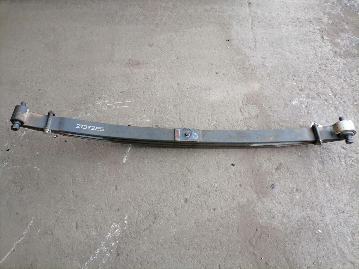Scania Spring 2137285 - Steel suspension for Truck: picture 5 Scania Spring 2137285 - Steel suspension for Truck: picture 5