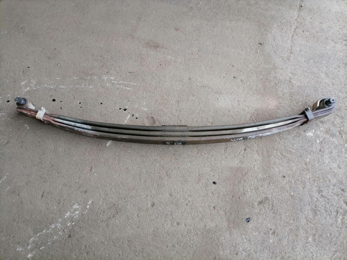 Scania Spring 2137285 - Steel suspension for Truck: picture 2 Scania Spring 2137285 - Steel suspension for Truck: picture 2