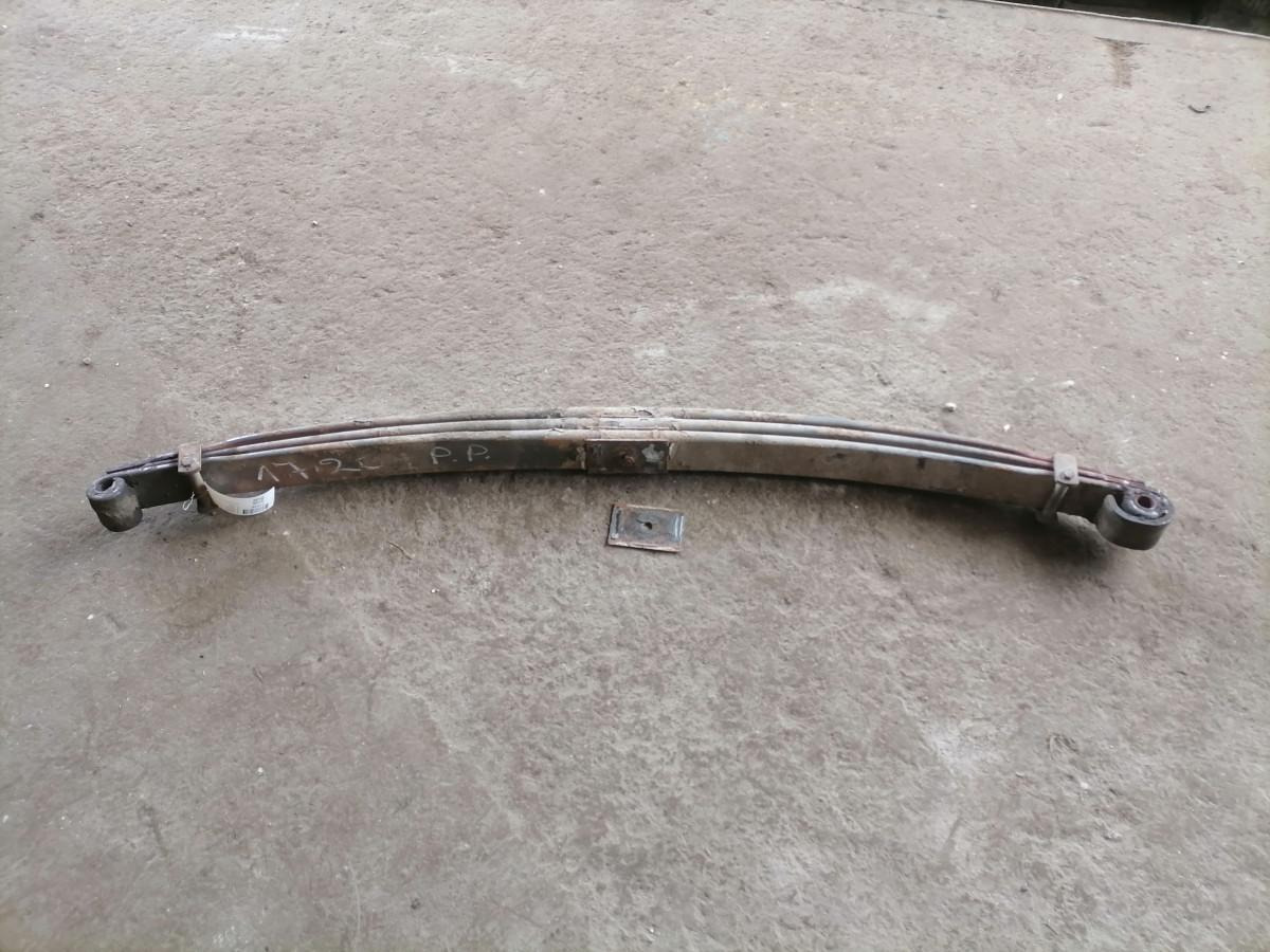 Scania Spring 2137285 - Steel suspension for Truck: picture 3 Scania Spring 2137285 - Steel suspension for Truck: picture 3