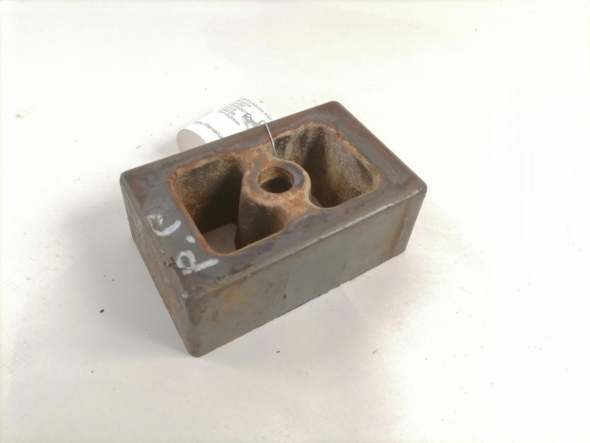 Scania Spring seat 1545021 - Suspension for Truck: picture 2 Scania Spring seat 1545021 - Suspension for Truck: picture 2