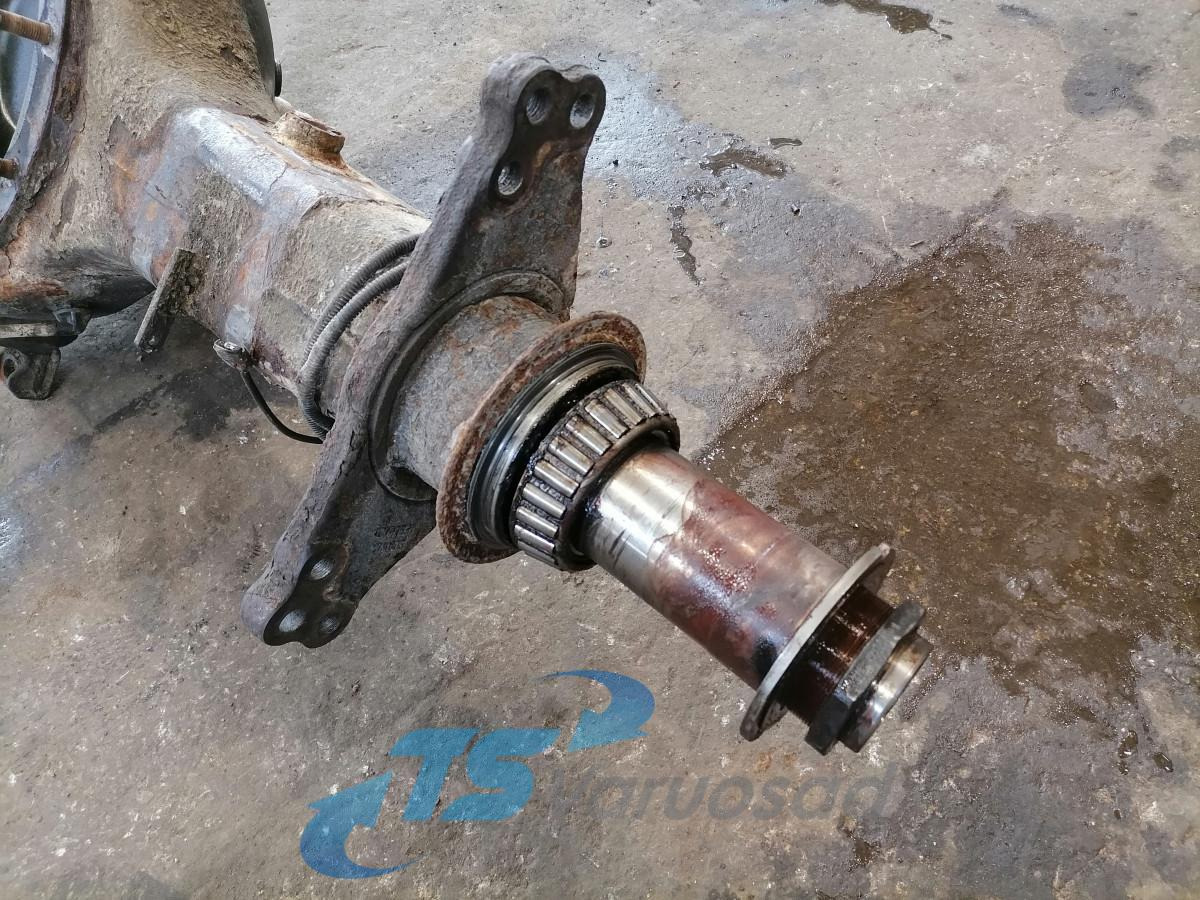 Scania Veosilla tala, ADA 1302 1743719 - Axle and parts for Truck: picture 5 Scania Veosilla tala, ADA 1302 1743719 - Axle and parts for Truck: picture 5