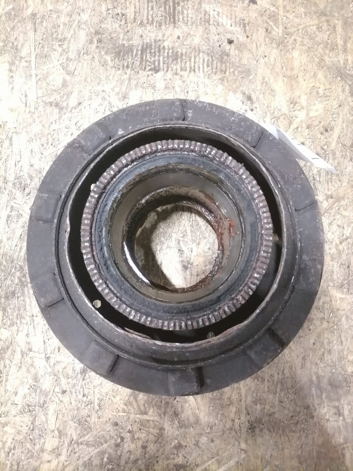 Scania Wheel hub 337565 - Hub for Truck: picture 4 Scania Wheel hub 337565 - Hub for Truck: picture 4