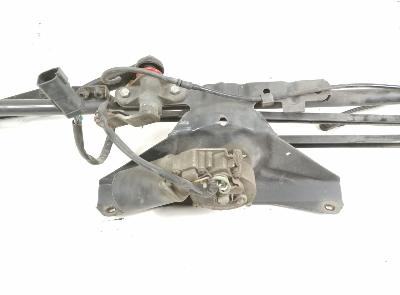 Scania Wiper frame 1765183 - Wiper for Truck: picture 3 Scania Wiper frame 1765183 - Wiper for Truck: picture 3