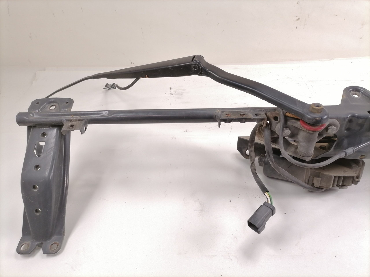 Scania Wiper frame 1765183 - Wiper for Truck: picture 5 Scania Wiper frame 1765183 - Wiper for Truck: picture 5