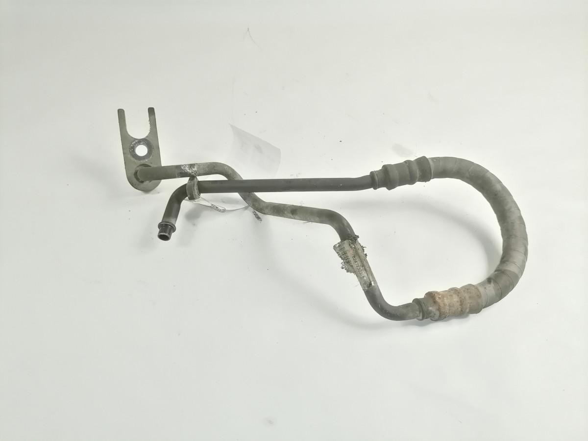 Volvo A/C pipe 82472303 - Heating/ Ventilation for Truck: picture 2 Volvo A/C pipe 82472303 - Heating/ Ventilation for Truck: picture 2