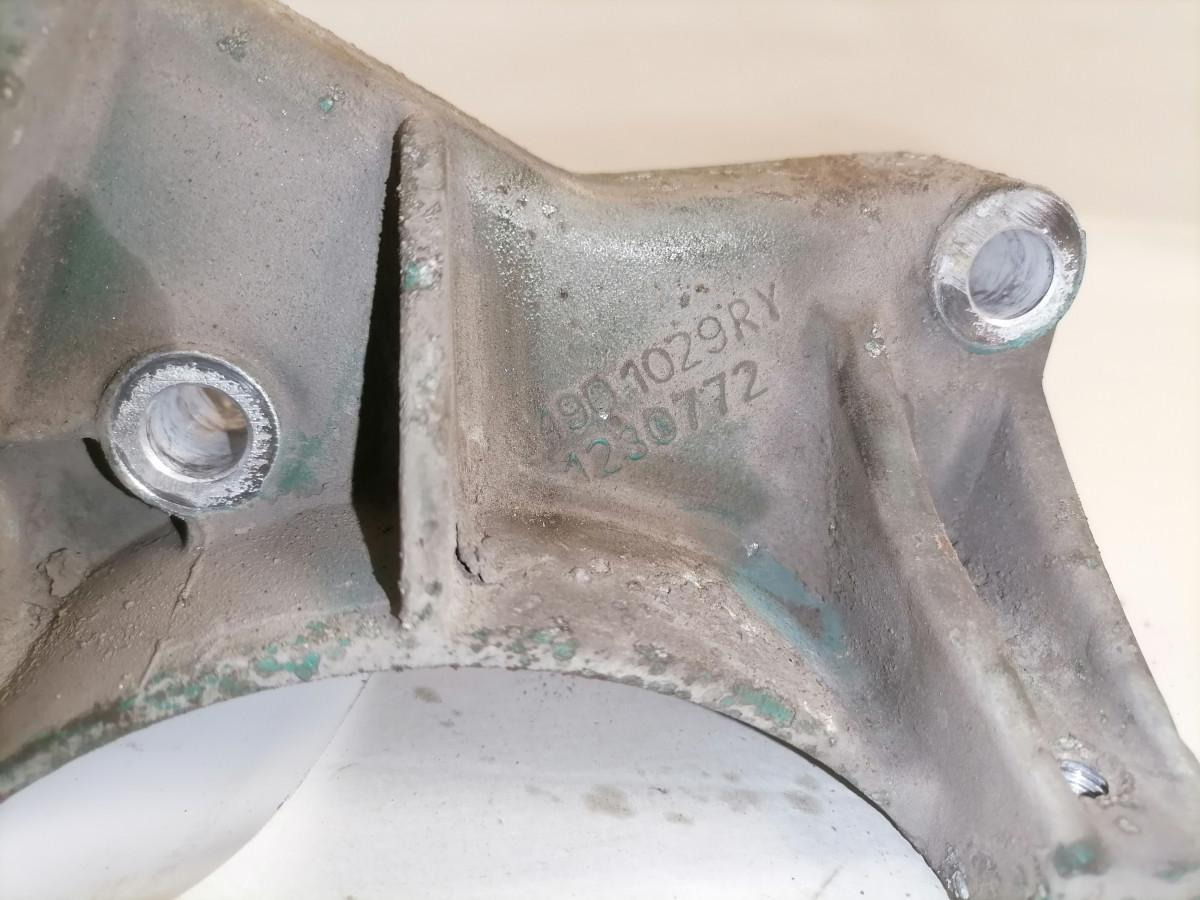 Volvo Air conditioning compressor carrier 20795582 - Heating/ Ventilation for Truck: picture 4 Volvo Air conditioning compressor carrier 20795582 - Heating/ Ventilation for Truck: picture 4