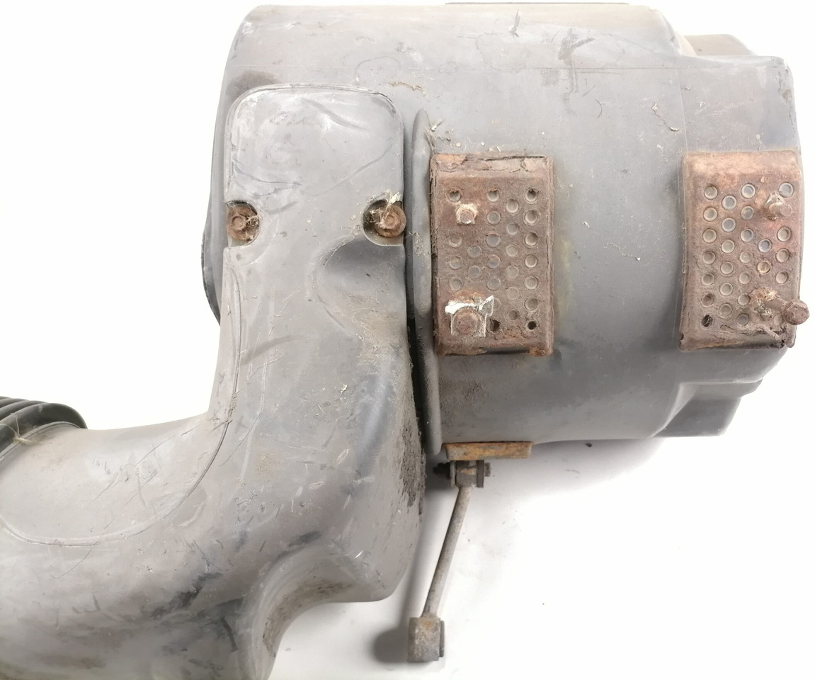 Air intake system for Truck Volvo Air filter housing 1675142: picture 6