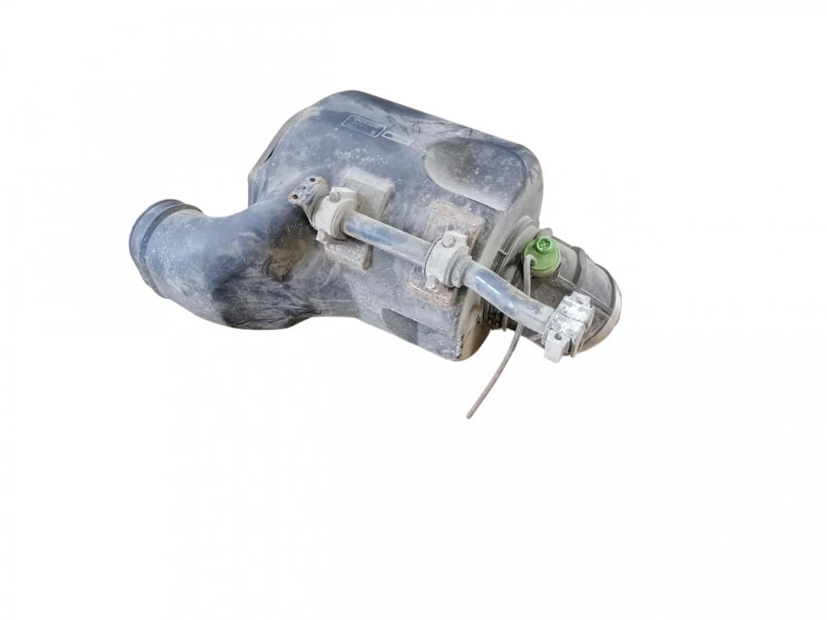 Volvo Air filter housing 20859974 - Air intake system for Truck: picture 1 Volvo Air filter housing 20859974 - Air intake system for Truck: picture 1